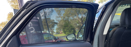 Sun Shades
