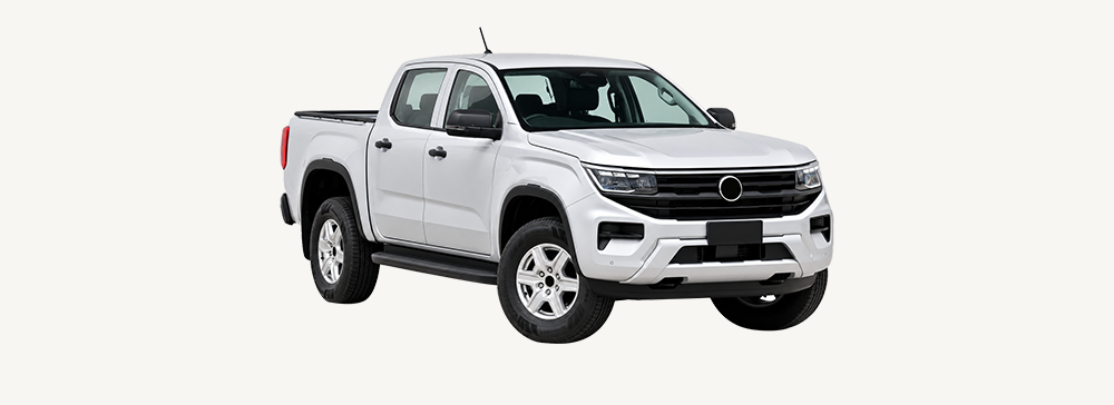 Volkswagen Amarok Accessories