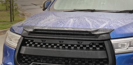 Bonnet Protector