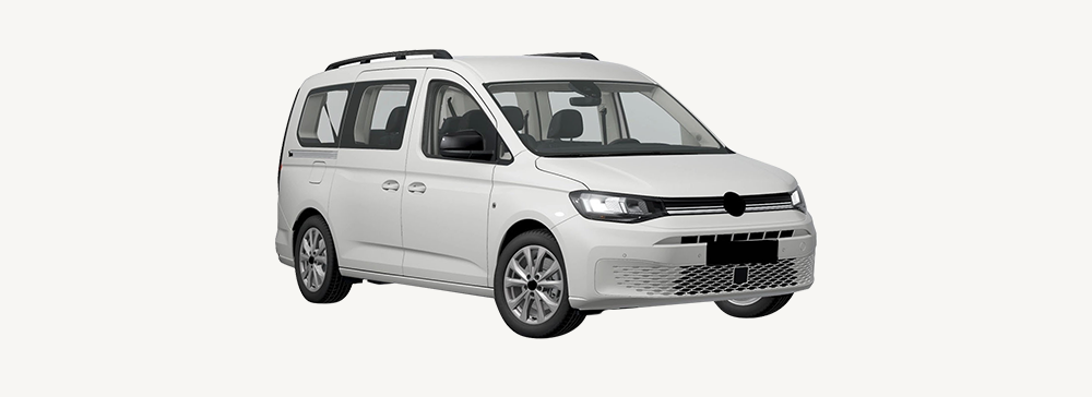 Volkswagen Caddy Accessories