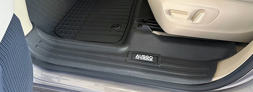 Toyota Floor Mats
