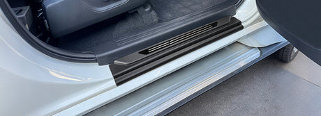 Door Sill Protector