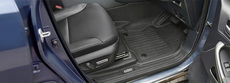 Floor Mats