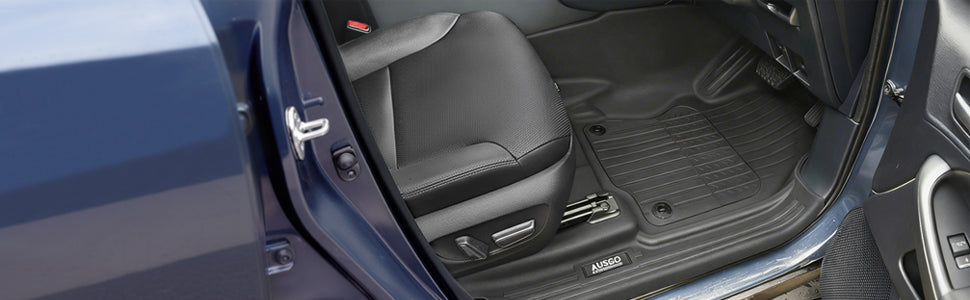 Ford Floor Mats