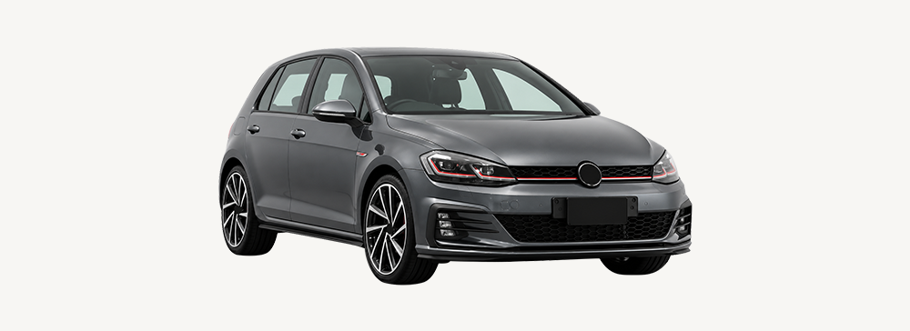Volkswagen Golf Accessories