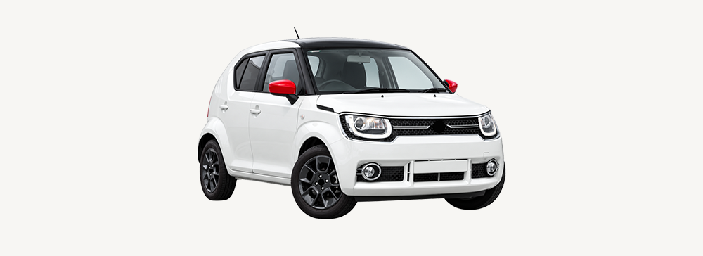 Suzuki Ignis Accessories