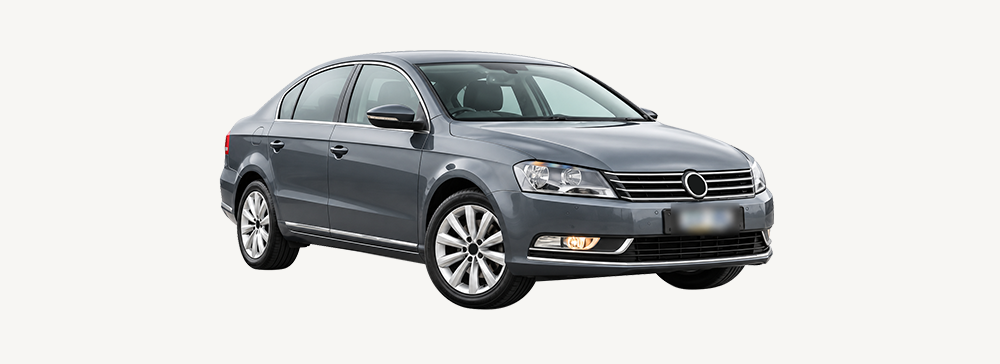 Volkswagen Passat Accessories