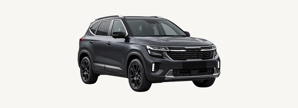 KIA Seltos Accessories