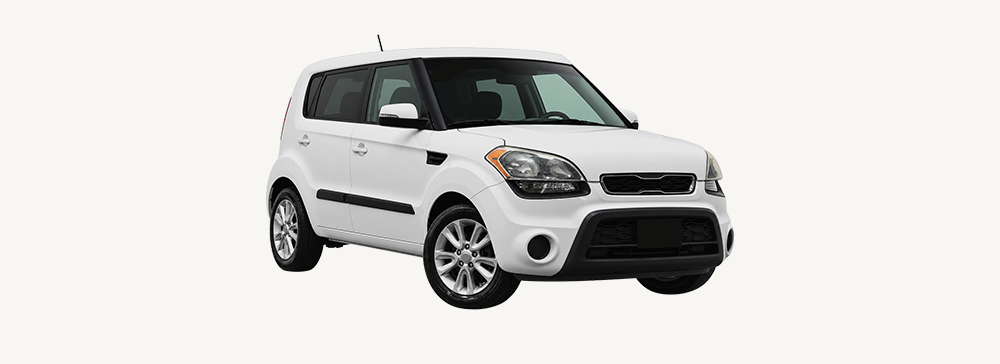 KIA Soul Accessories