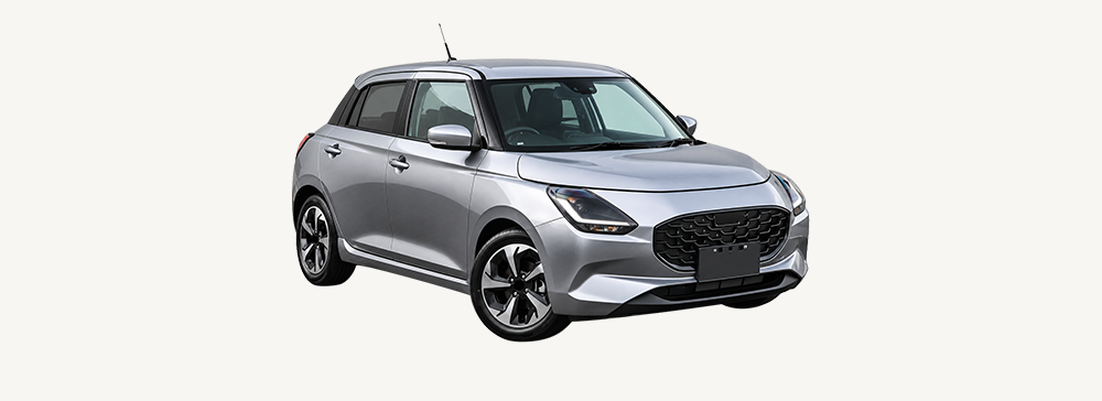 Suzuki Swift Accessories