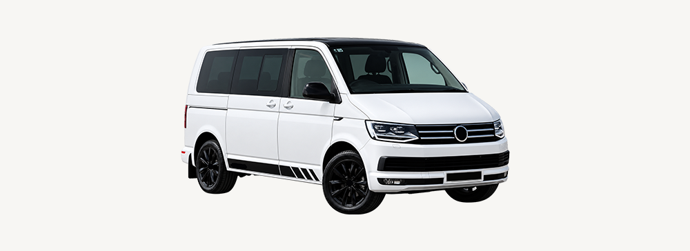 Volkswagen Transporter Accessories