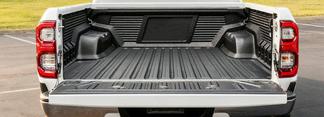Ute Mat