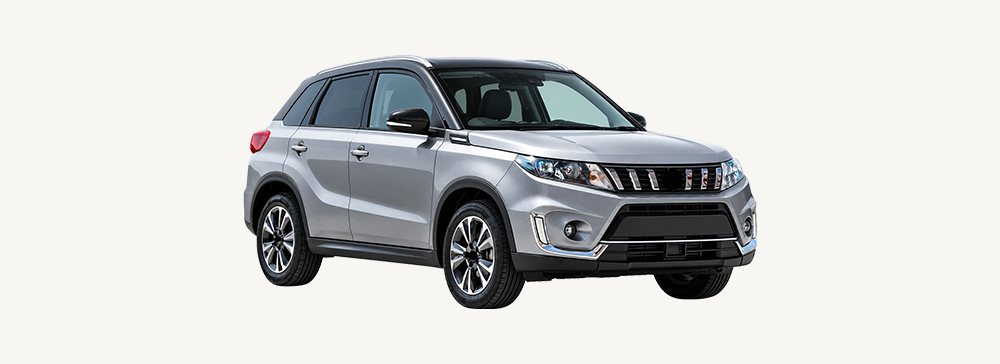 Suzuki Vitara Accessories