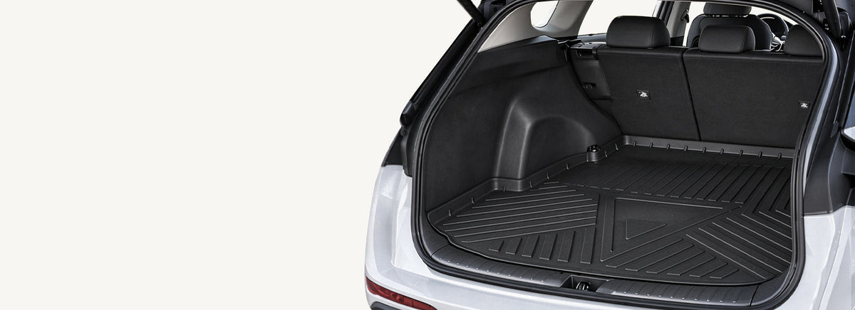KIA Carnival Boot Liners