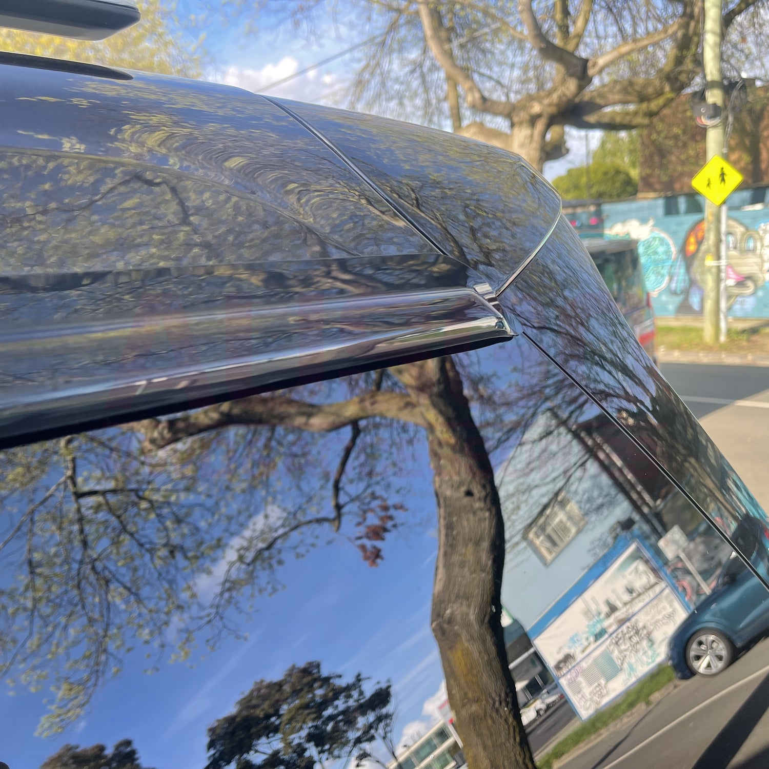 Luxury Weather Shields for KIA Carnival KA4 Series 2020-Onwards