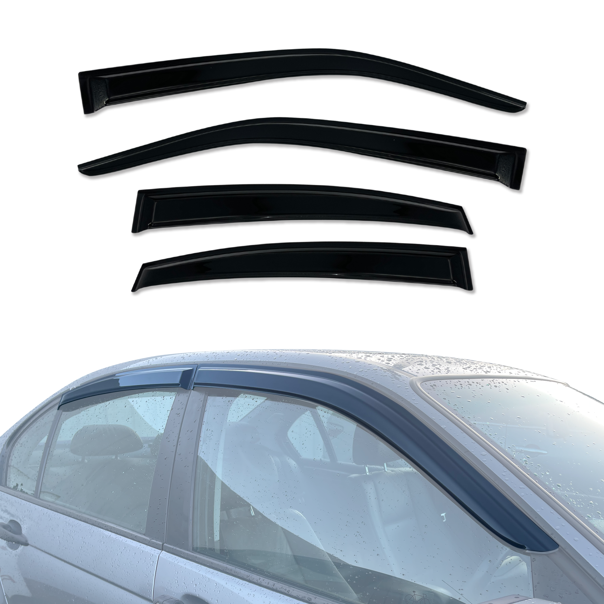 Comprar Kit De Carrocería Bmw E46 2 Puertas 98-05 - Plástico Abs a 1 Comprar Kit De Carrocería Bmw E46 2 Puertas 98-05 - Plástico Abs a 1