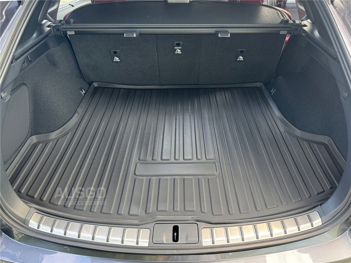 Boot Liner for Lexus RX Series RX350 / RX350h / RX500h 2022-Onwards