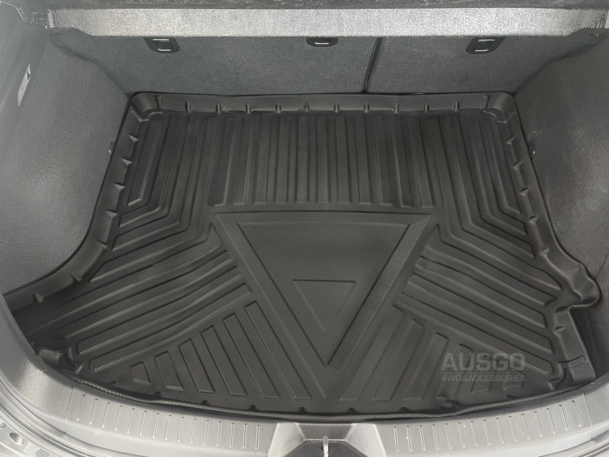 Boot Liner for Mazda 3 Hatch BM BN 2013-2019