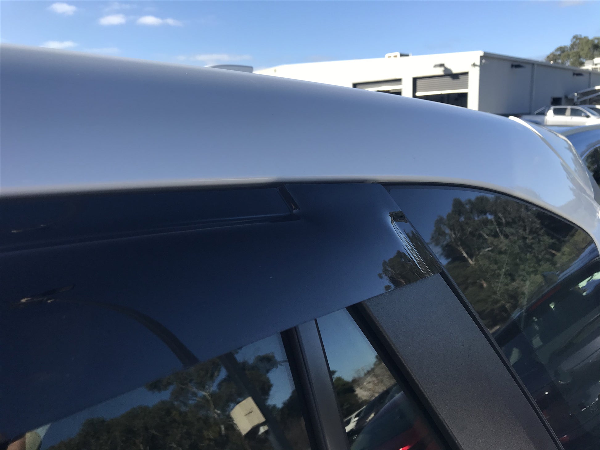 Weather Shields for Mazda CX-5 CX5 KE Series 2012-2017