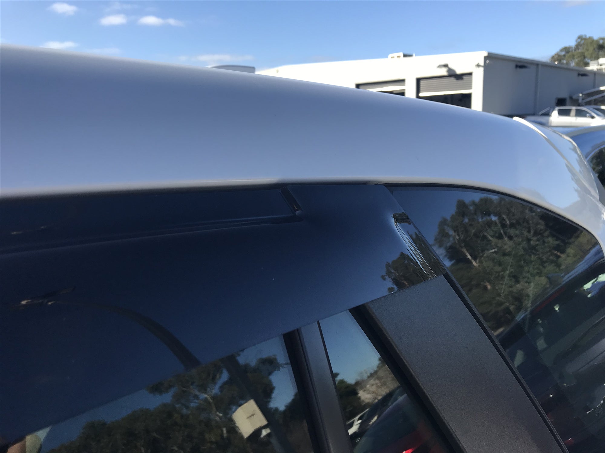 Weather Shields for Mazda CX-5 CX5 KE Series 2012-2017