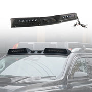 Roof Searchlight for GWM Tank 500 2024-Onwards