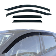 Weather Shields for Mazda 3 BK Series Hatch 5D 2004-2009