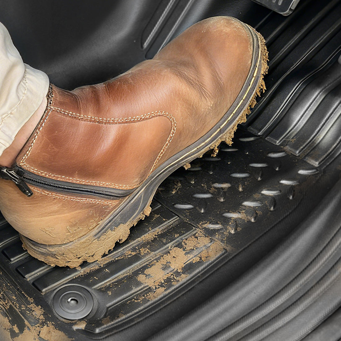 Built to Last, No Matter Where You Go