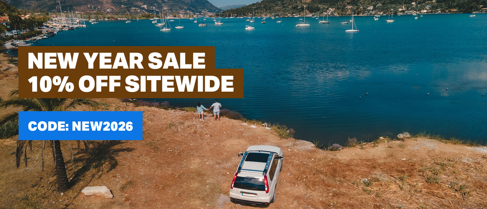 AUSGO 4WD Accessories