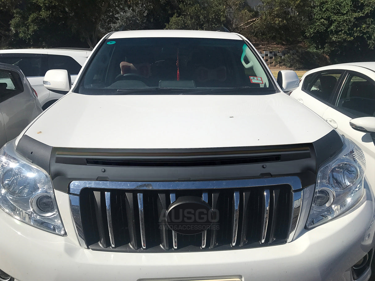 Bonnet Protector for Toyota Land Cruiser Prado 150 Series 2010-2013