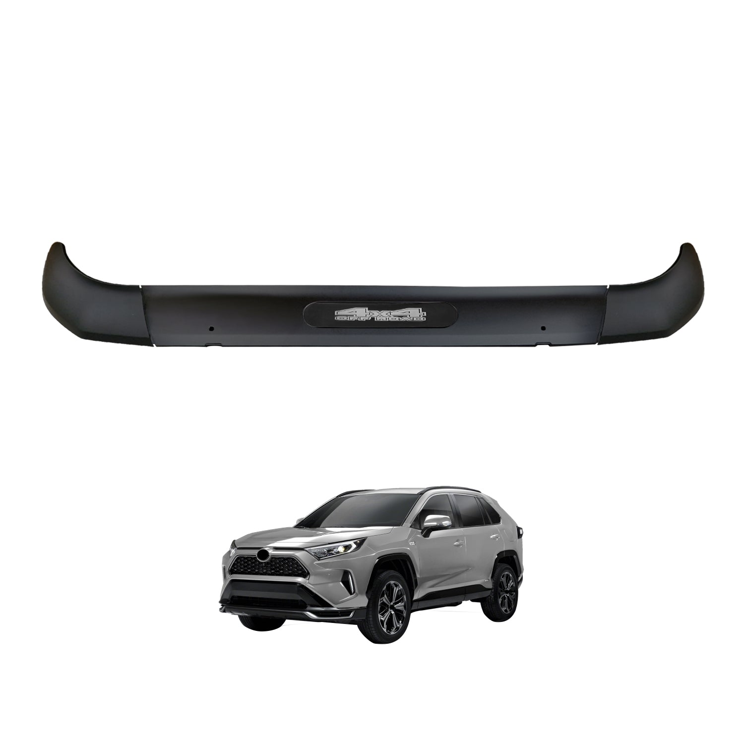 Bonnet Protector for Toyota RAV4 2019-Onwards