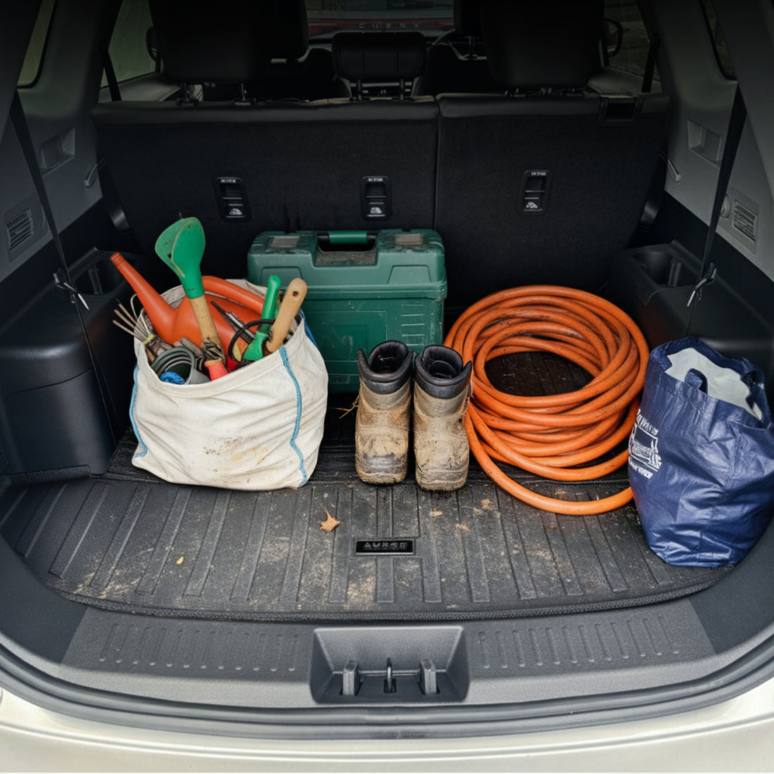 Built for Australian Conditions