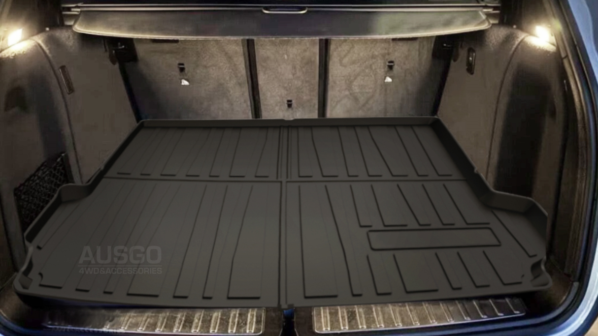 Boot Liner for BMW X3 F25 2011-2017