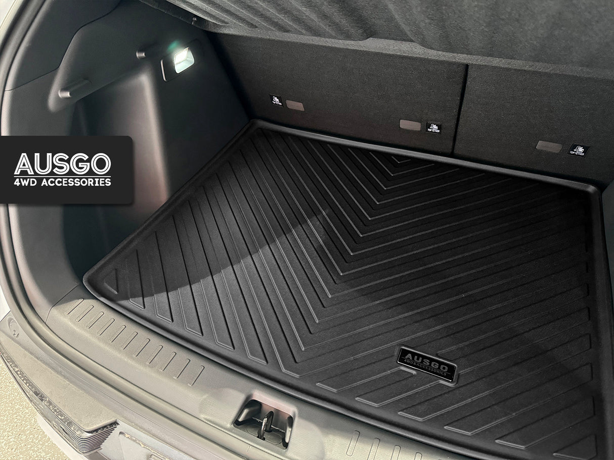 Boot Liner for BYD ATTO 3 2022-Onwards