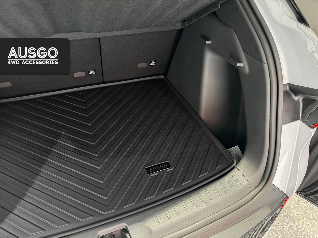 Boot Liner for BYD ATTO 3 2022-Onwards