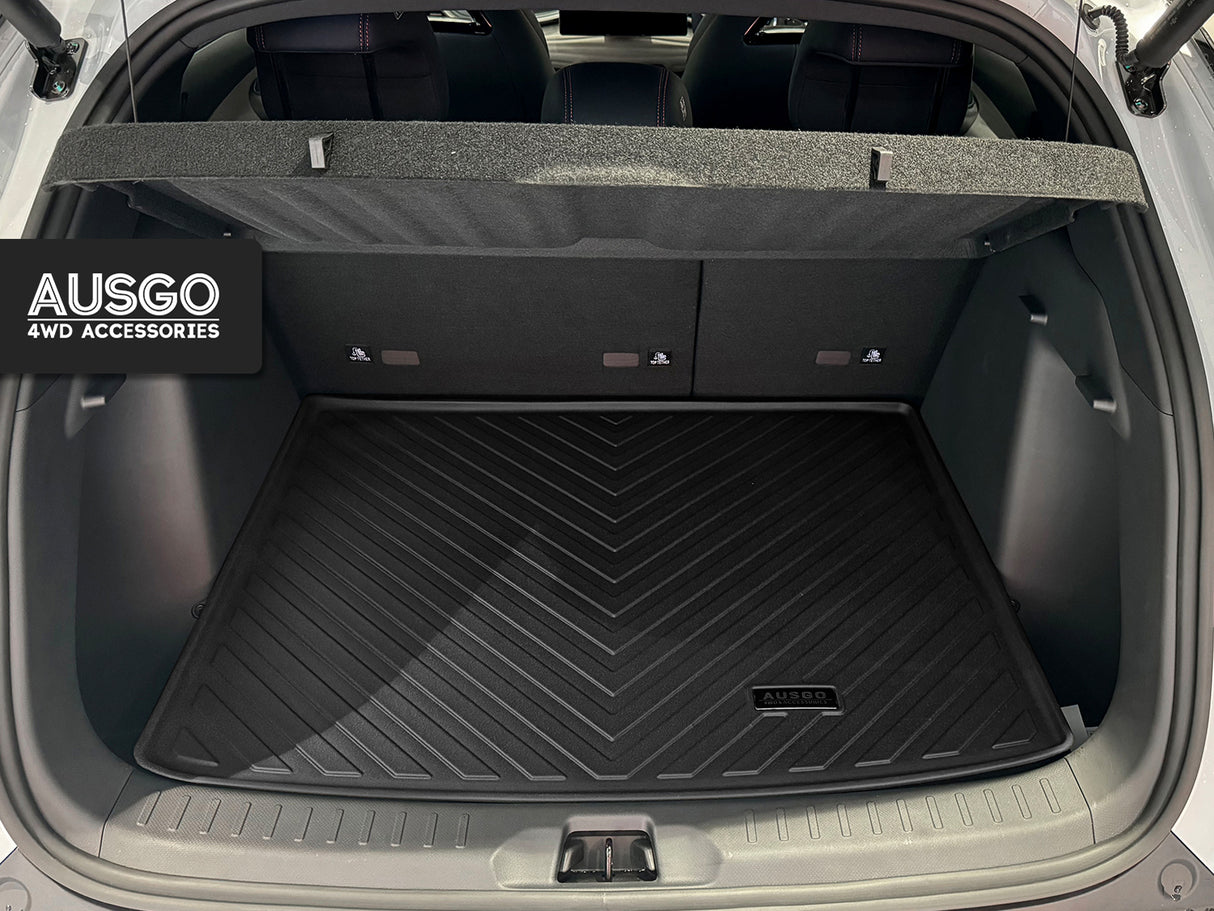 Boot Liner for BYD ATTO 3 2022-Onwards