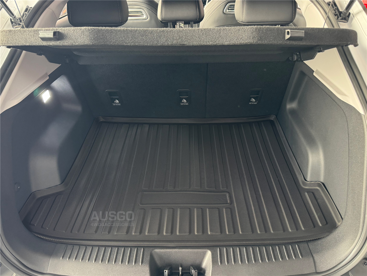 Boot Liner for Chery Omoda 5 2023-Onwards
