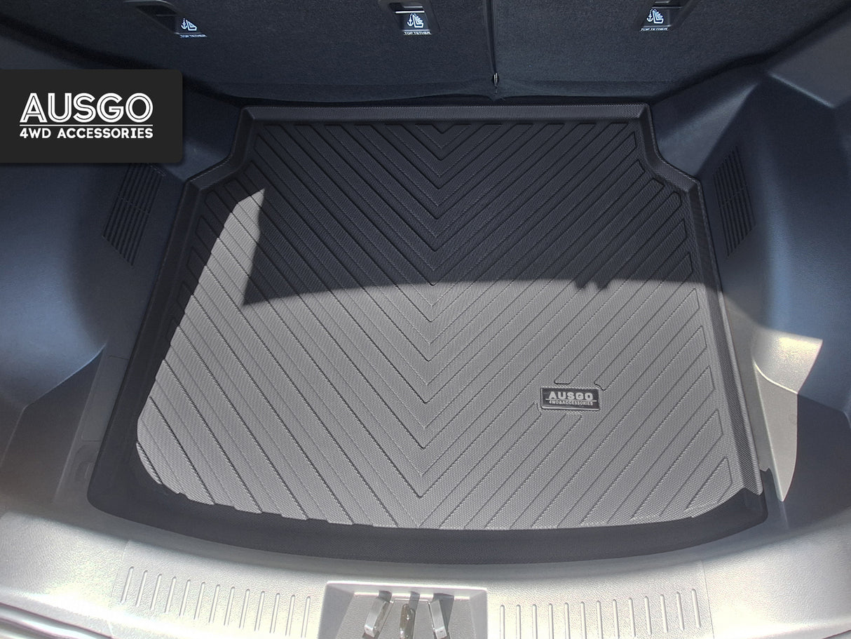 Boot Liner for Chery Tiggo 4 Pro 2024-Onwards