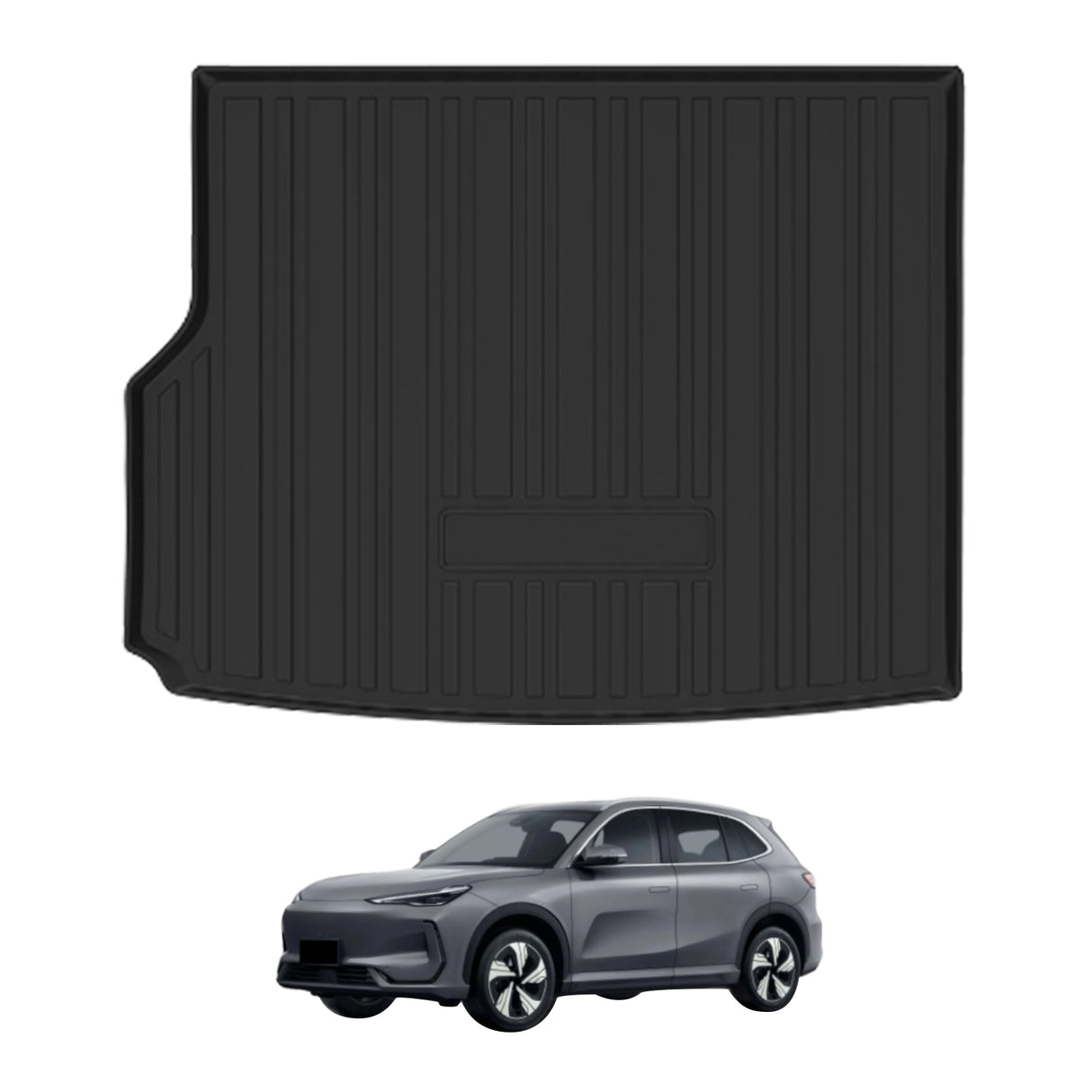 PRE-ORDER Boot Liner for Geely EX5 2025-Onwards