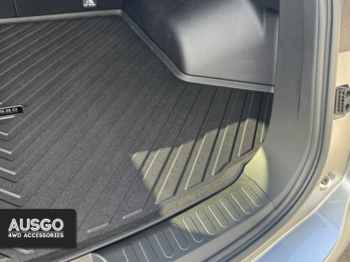 Boot Liner for Haval H6 B01 Series 2021-Onwards