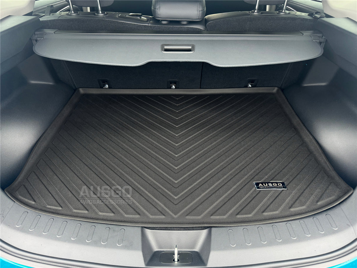 Boot Liner for Haval Jolion Pro HEV Hybrid 2024-Onwards