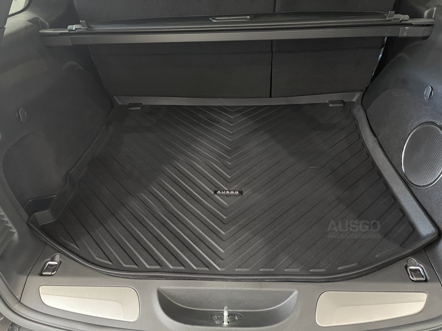 Boot Liner for Jeep Grand Cherokee WK 2010-2021