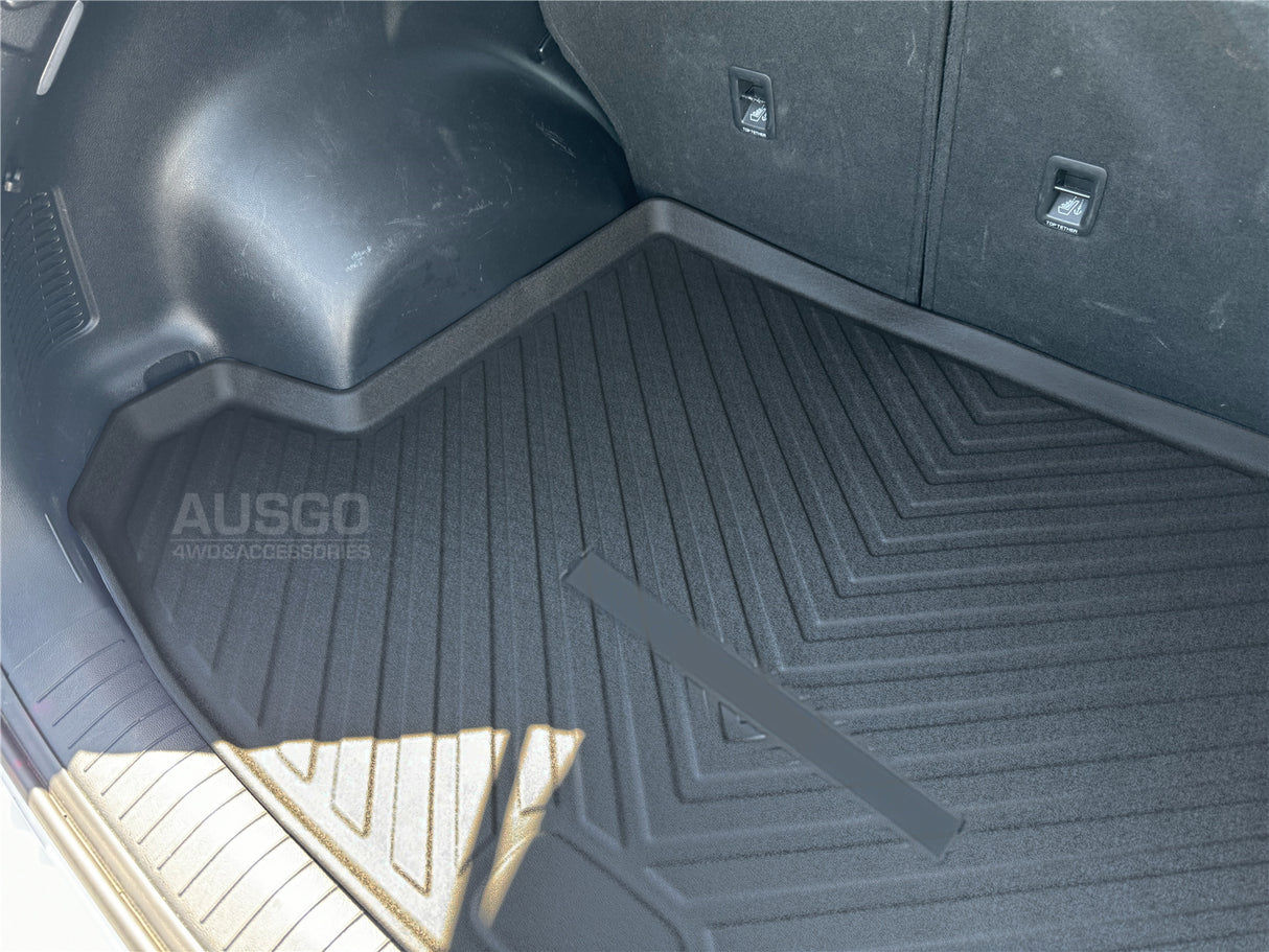 Boot Liner for KIA Sportage QL Series 2015-2021