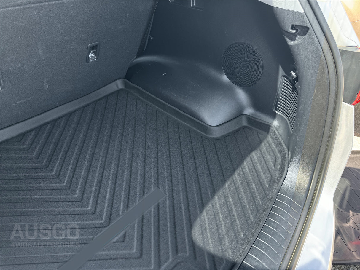 Boot Liner for KIA Sportage QL Series 2015-2021