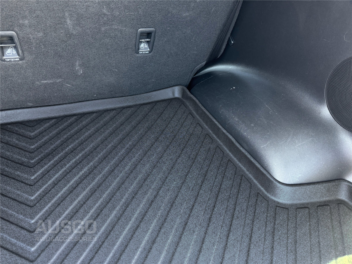 Boot Liner for KIA Sportage QL Series 2015-2021