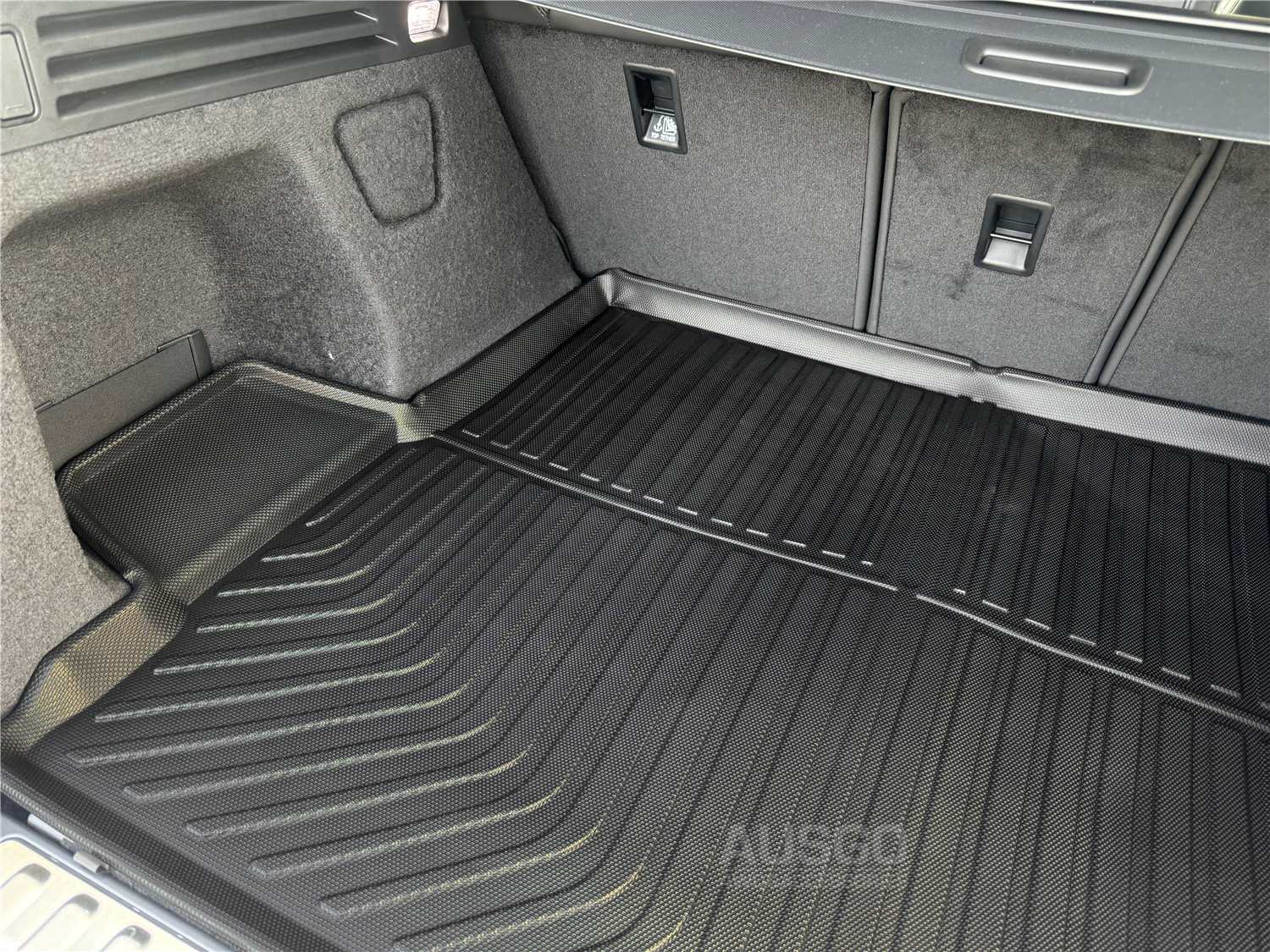 Boot Liner for Land Rover Range Rover Sport 2023-Onwards
