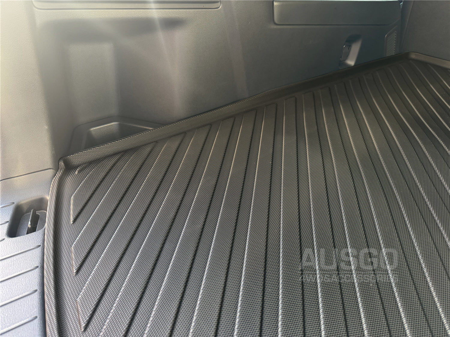 Boot Liner for Mazda CX-70 CX70 2024-Onwards