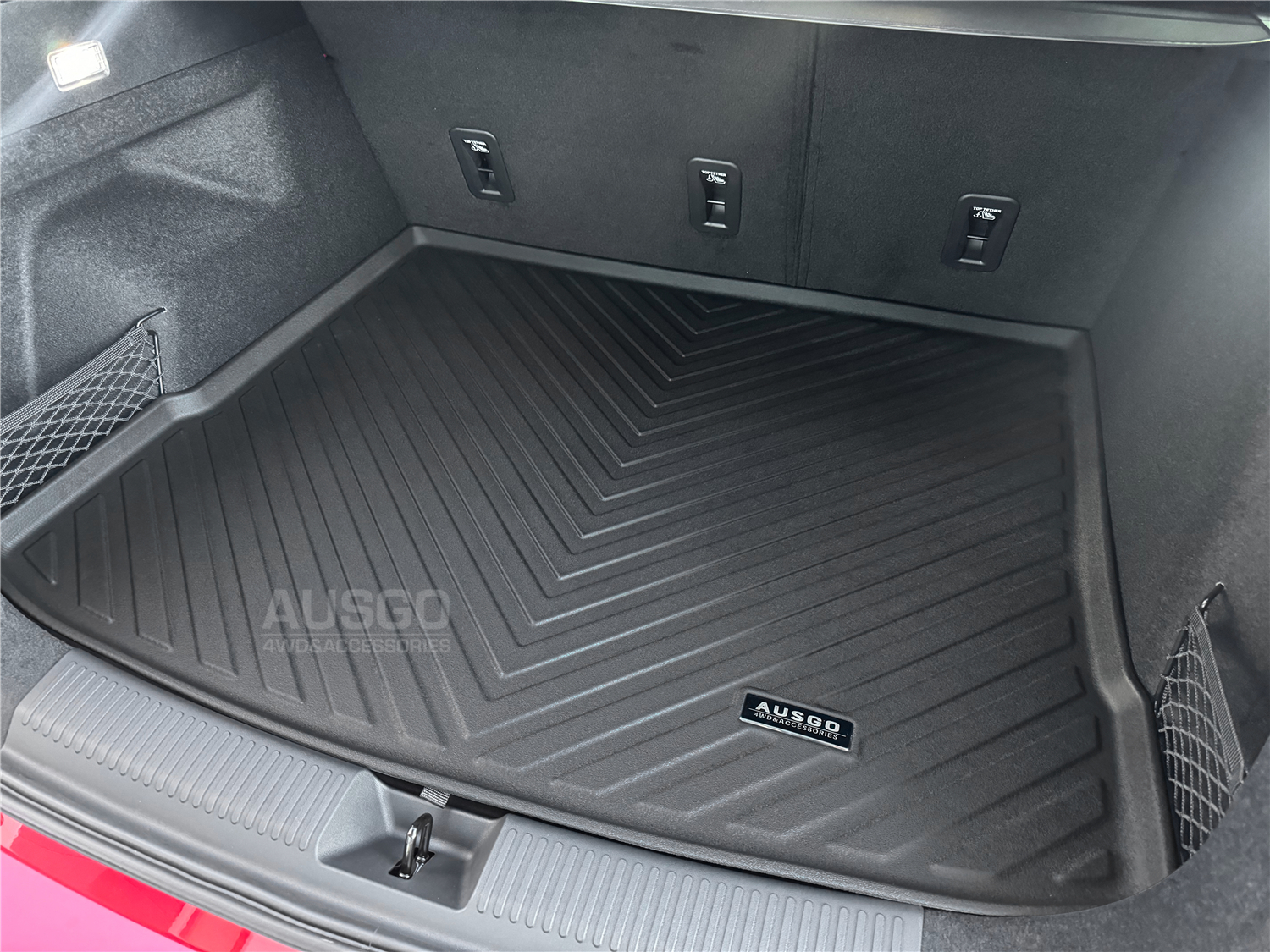 Boot Liner for MG HS 2024-Onwards