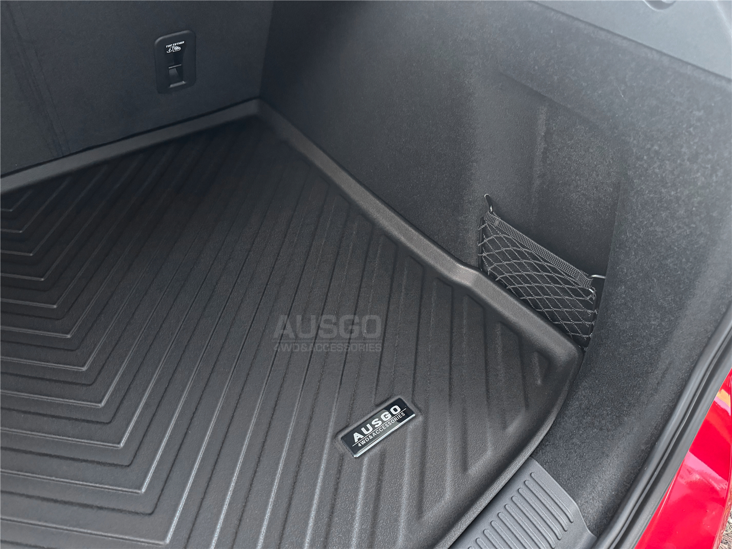Boot Liner for MG HS 2024-Onwards