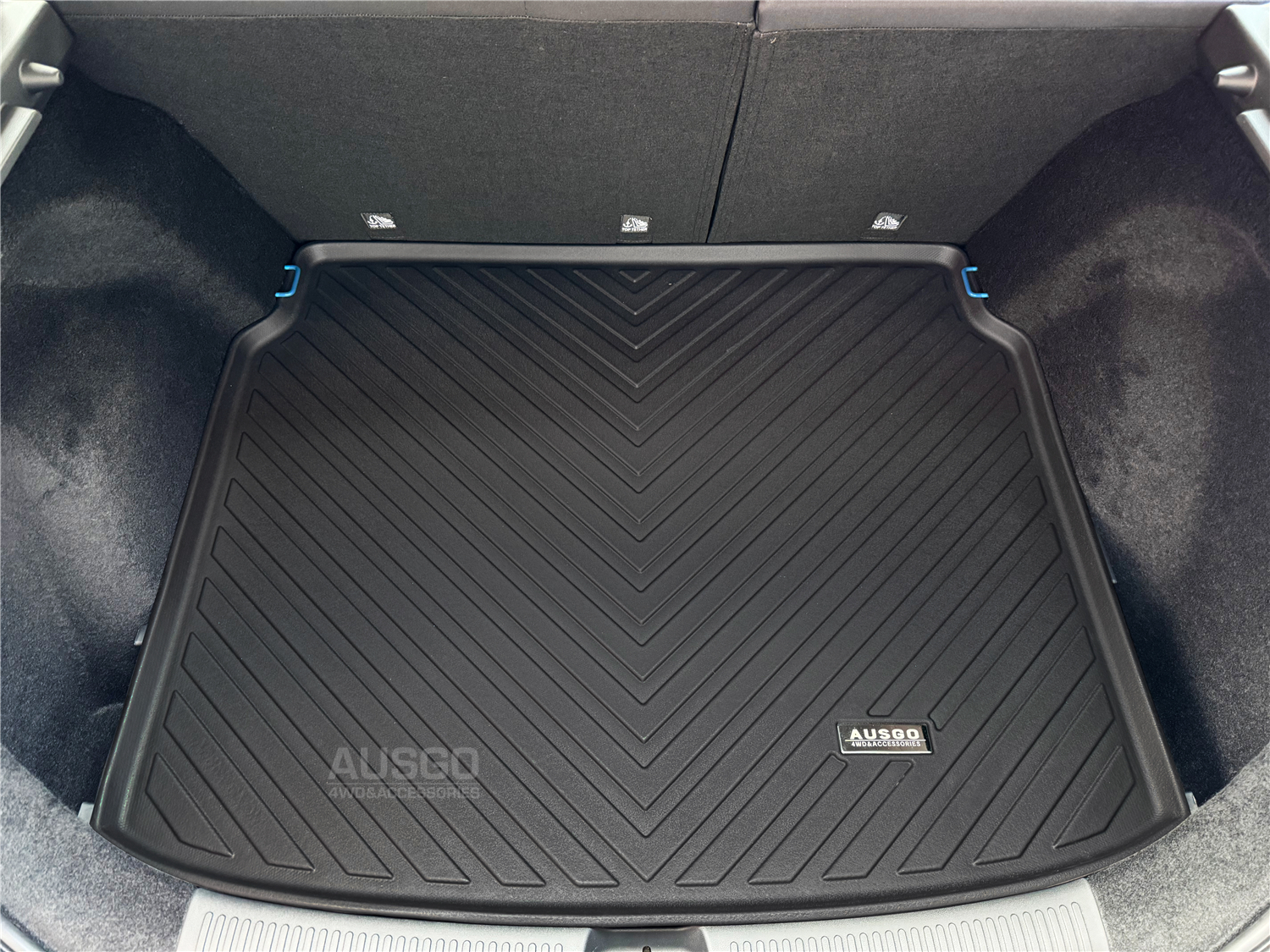 Boot Liner for MG ZS 2024-Onwards