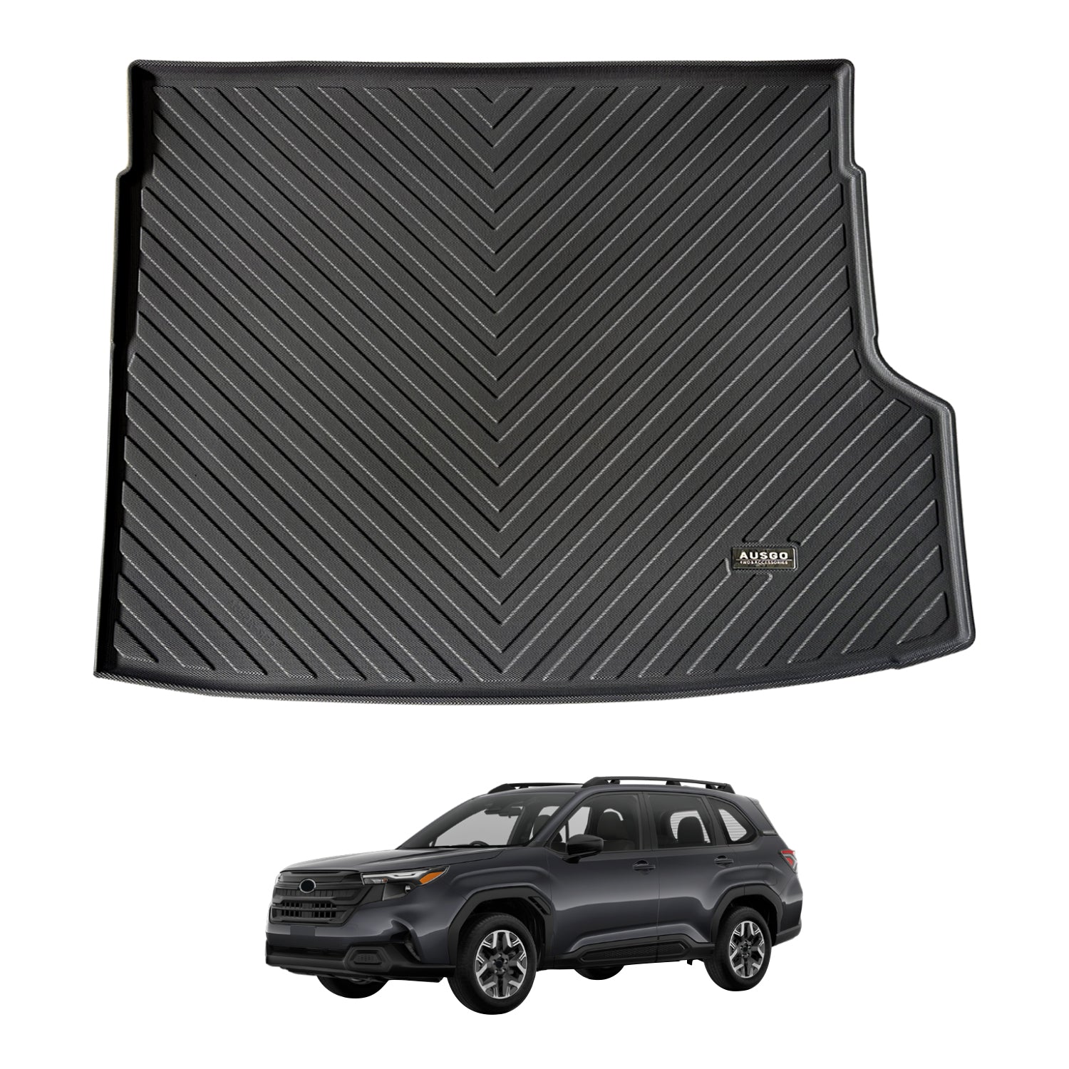 PRE-ORDER Boot Liner for Subaru Forester 2025-Onwards